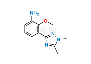 Deucravacitinib Impurity 13 - Image 1