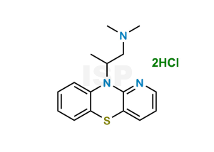 Isothipendyl Impurity 1 - Image 1