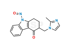 N-Nitroso Ondansetron EP Impurity H - Image 1