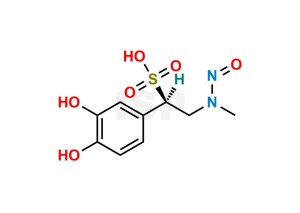 N-Nitroso Adrenaline EP Impurity F - Image 1