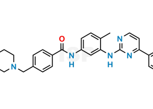 Imatinib - Image 1