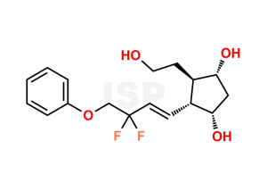 Tafluprost Impurity 4 - Image 1