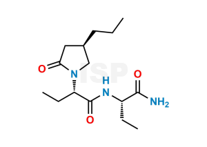 Brivaracetam Impurity 40 - Image 1