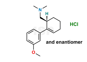 Tramadol EP Impurity C - Image 1
