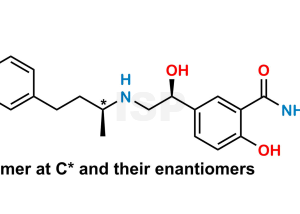 Labetalol - Image 1