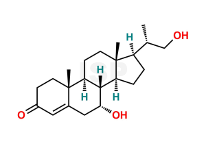 Progesterone Impurity 18 - Image 1