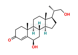 Progesterone Impurity 19 - Image 1