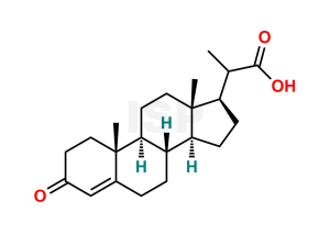 Progesterone Impurity 20 - Image 1