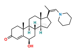 Progesterone Impurity 24 - Image 1