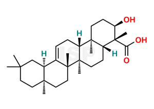 α-Boswellic Acid - Image 1