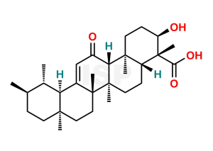 11-Keto-β-boswellic acid - Image 1