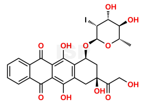 Annamycin - Image 1