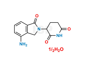 Lenalidomide Hemihydrate - Image 1