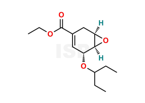 Oseltamivir Impurity 11 - Image 1