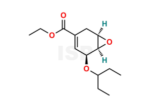 Oseltamivir Impurity 12 - Image 1