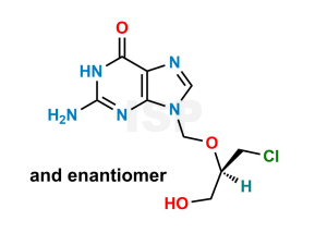 Valganciclovir EP Impurity I - Image 1