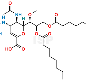 Laninamivir Impurity 2 - Image 1