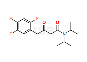 Sitagliptin Impurity 94 - Image 1