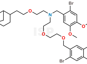 Pinaverium Impurity 14 - Image 1