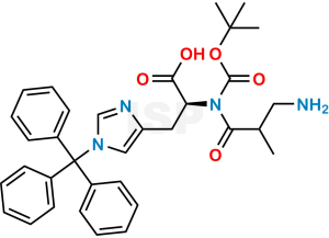 Semaglutide Impurity 40 - Image 1