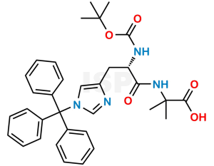 Semaglutide Impurity 41 - Image 1