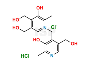Pyridoxine Impurity 19 - Image 1