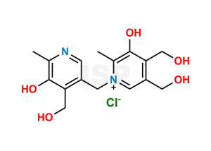 Pyridoxine Impurity 20 - Image 1