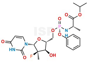Sofosbuvir - Image 1