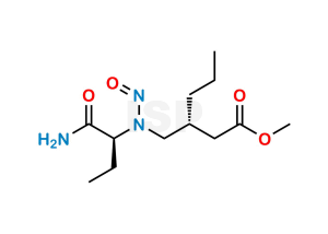 Brivaracetam Nitroso Impurity 1 - Image 1