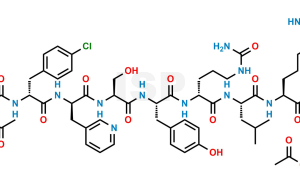 Cetrorelix Acetate - Image 1