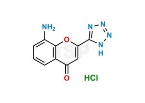 Pranlukast Impurity 1 - Image 1