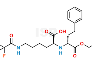 Lisinopril Impurity 12 - Image 1