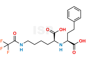 Lisinopril Impurity 13 - Image 1
