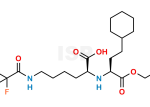 Lisinopril Impurity 14 - Image 1