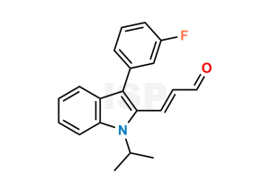 Fluvastatin Impurity 8 - Image 1