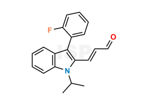 Fluvastatin Impurity 9 - Image 1