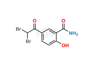 Labetalol Impurity 8 - Image 1