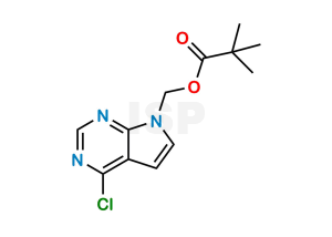 Baricitinib Impurity 25 - Image 1