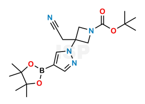 Baricitinib Impurity 26 - Image 1
