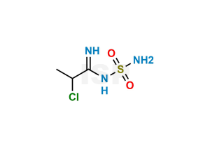 Famotidine Impurity 22 - Image 1