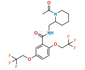 Flecainide Impurity 7 - Image 1