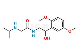 Midodrine Impurity 9 - Image 1