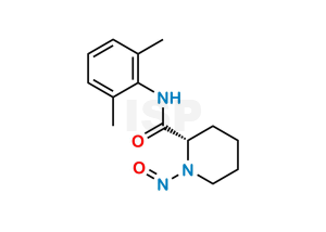 N-Nitroso N-Despropyl Ropivacaine - Image 1