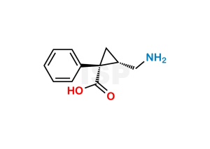 Milnacipran Impurity 9 - Image 1
