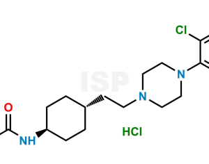 Cariprazine Hydrochloride - Image 1
