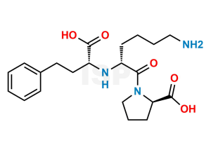 Lisinopril Enantiomer - Image 1