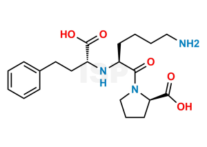Lisinopril RSR-Diastereomer - Image 1