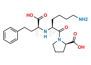 Lisinopril SSR-Diastereomer - Image 1