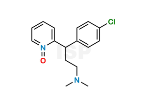 Chlorphenamine N-Oxide Impurity 2 - Image 1