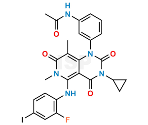 Trametinib - Image 1